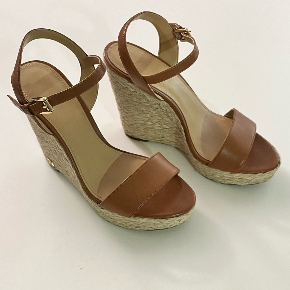 Michael Kors Jill Wedge